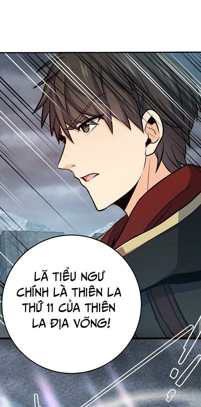 đại vương tha mạng Chapter 483 - Next Chapter 484