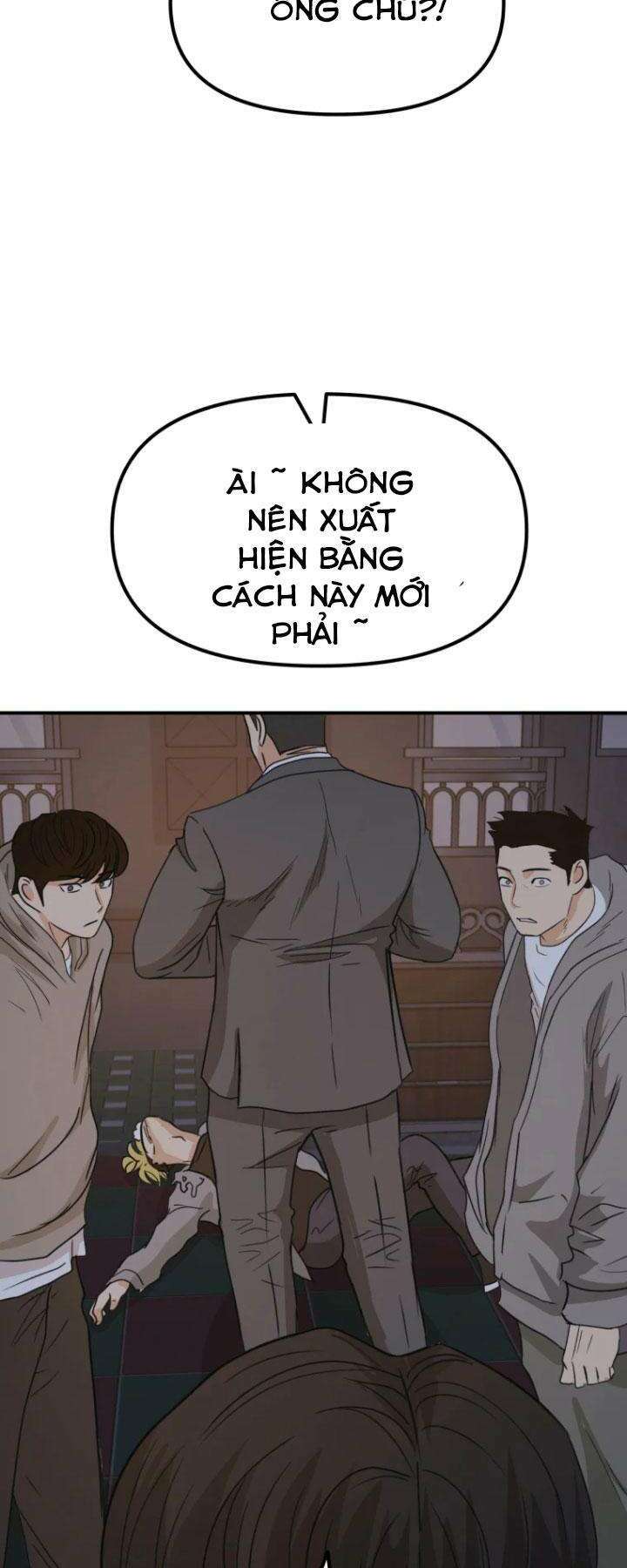 bạn trai vệ sĩ chapter 30 - Next chapter 31