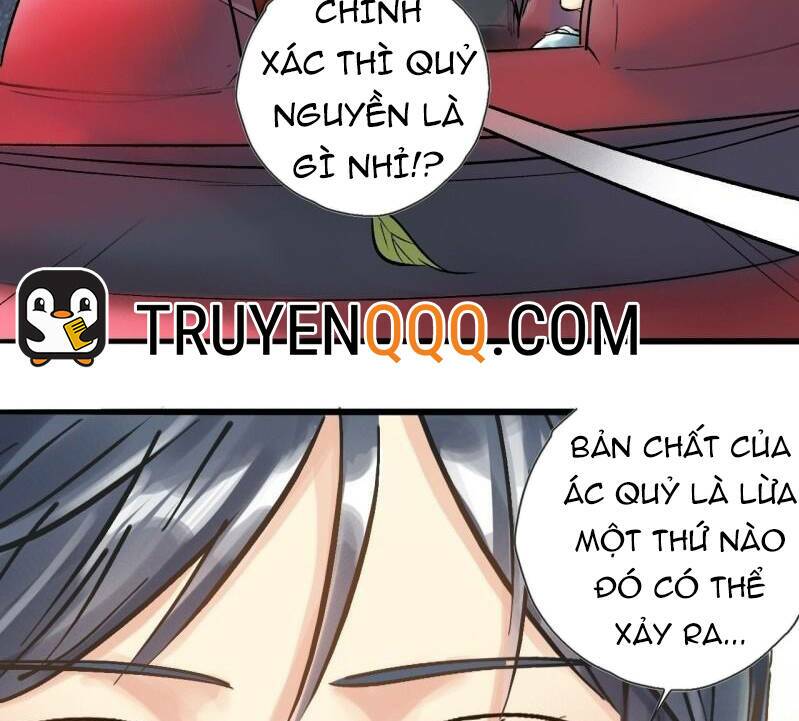 thế giới xa lạ chapter 27 - Trang 2