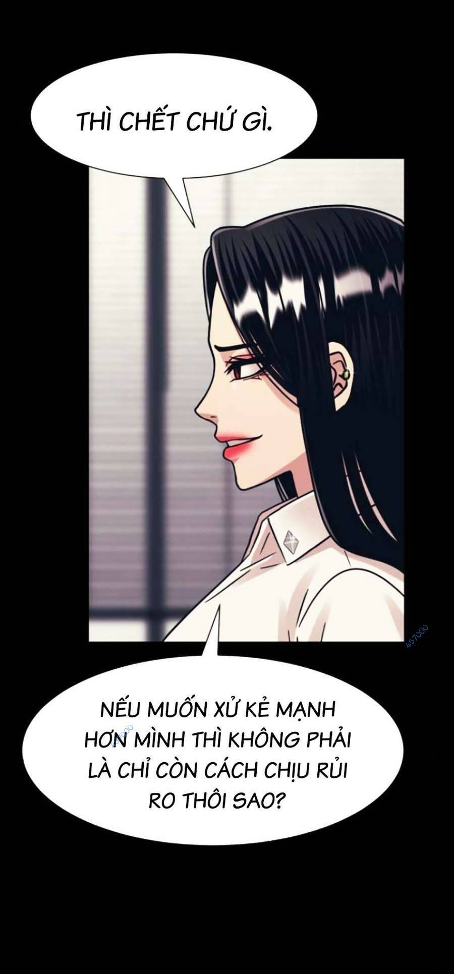 bản ngã tối thượng chapter 44 - Trang 2