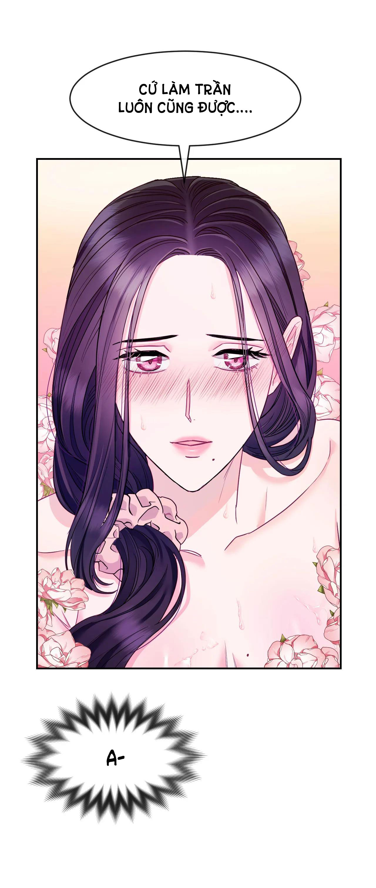 [18+] ngôi nhà tình yêu Chap 3.1 - Next Chapter 3