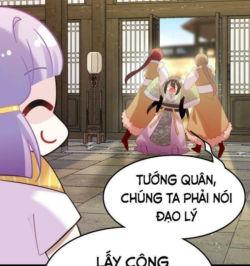 công chúa hòa thân lần này không tốt! Chapter 50 - Trang 2