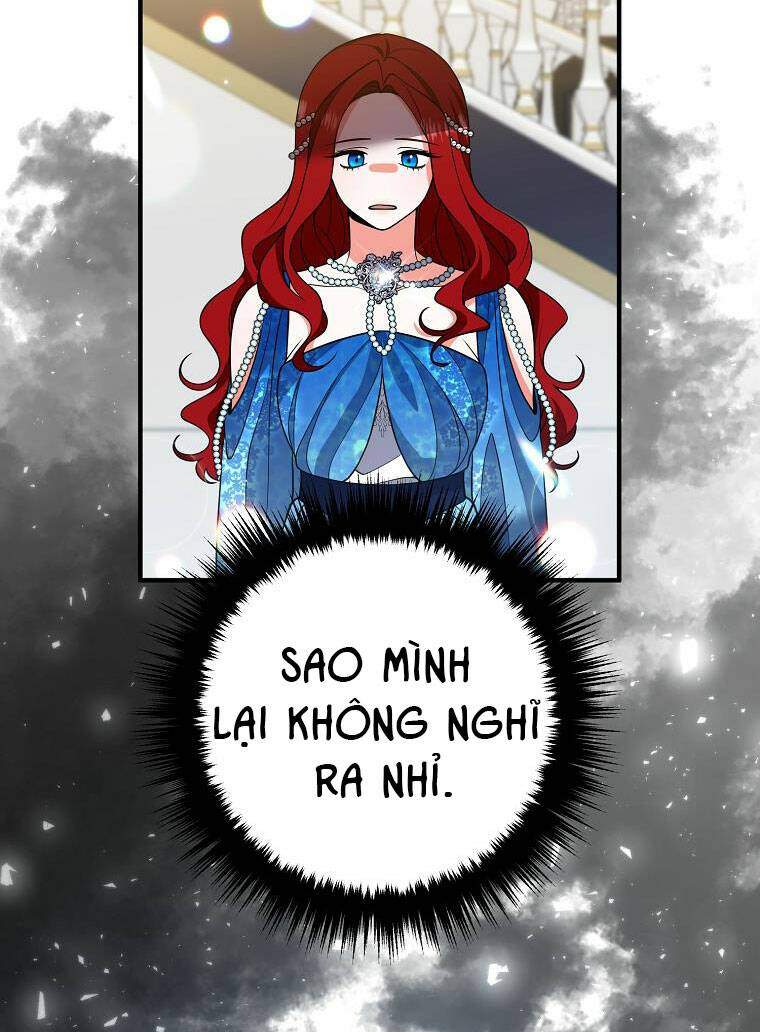 chồng à, mình ly hôn đi chapter 9 - Trang 2