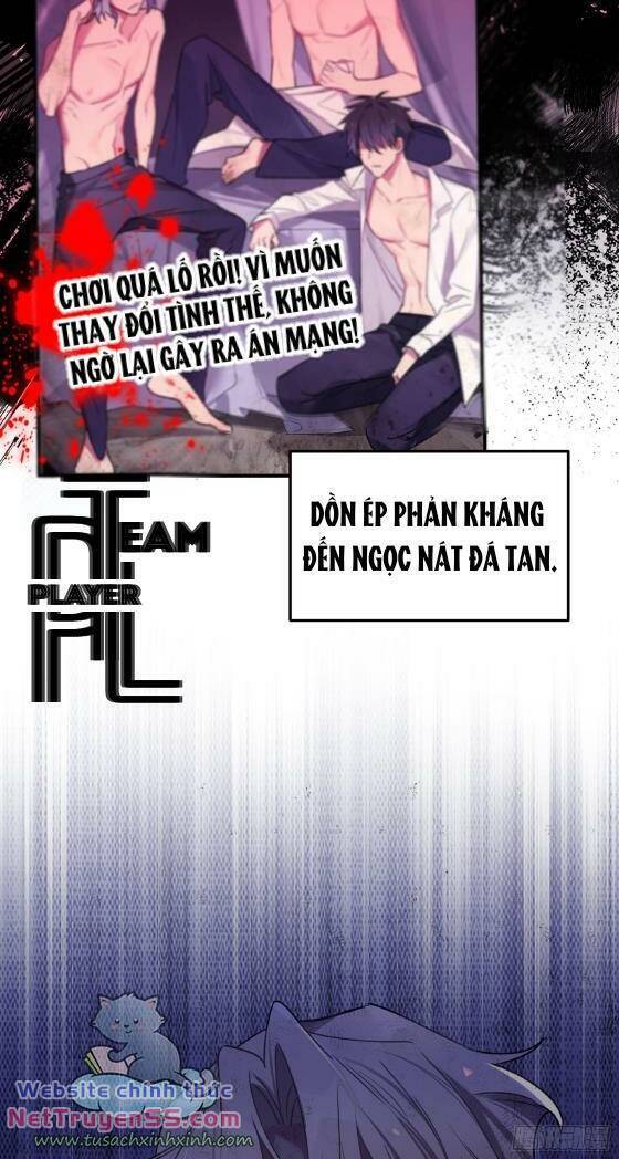 yêu đương không bằng thả thính idol chapter 1 - Next chapter 2