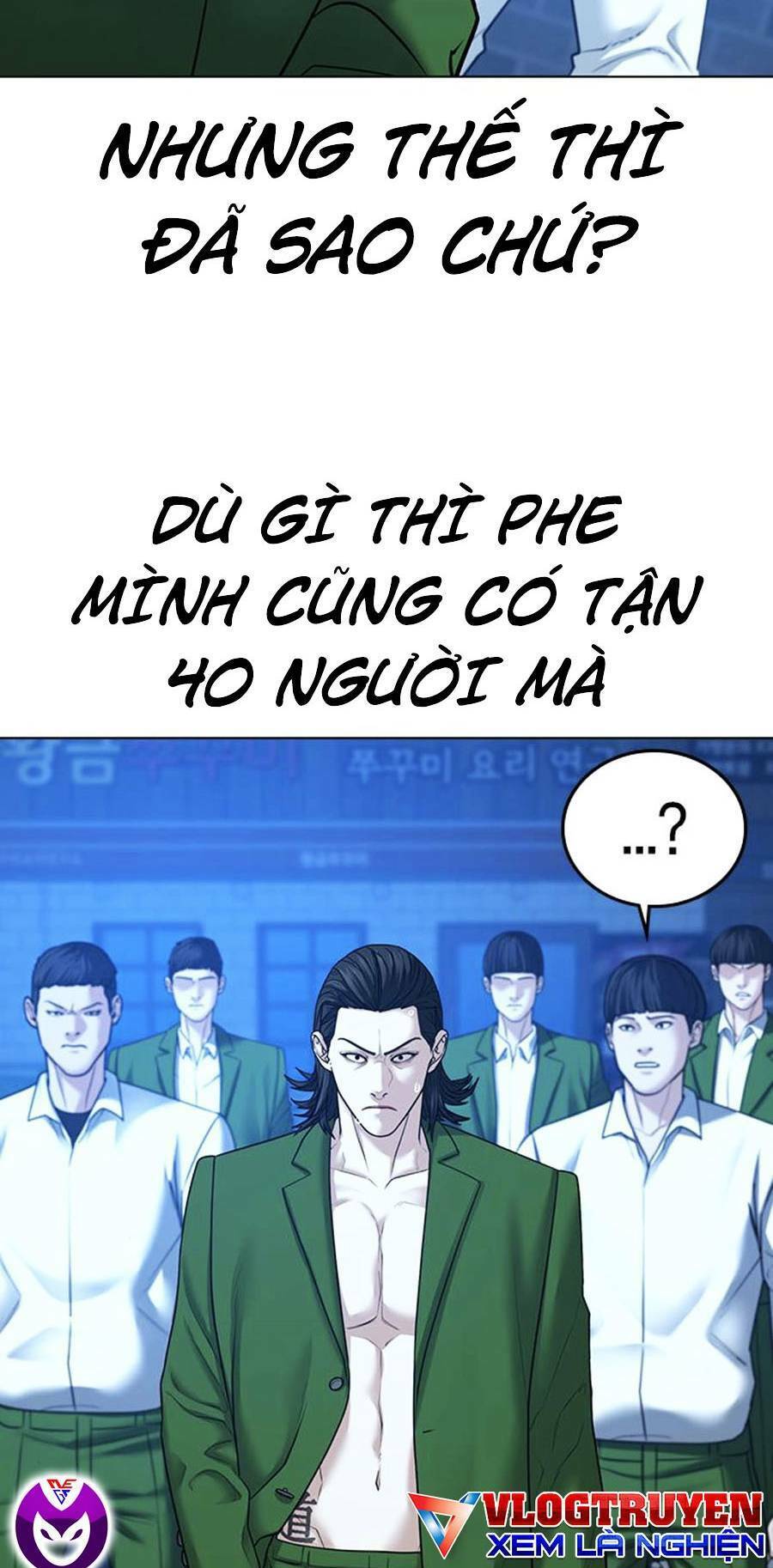 nhiệm vụ đời thật chapter 30 - Next chapter 31