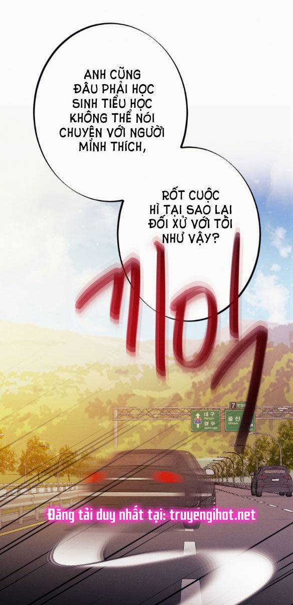 [18+] cám dỗ màu đỏ Chap 20 - Next 20.1