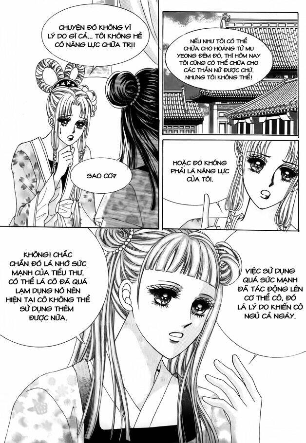 Crazy Girl Shin Bia - Nữ hoàng rắc rối Chapter 41 - Next Chapter 42