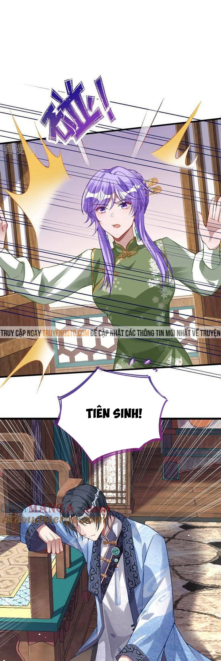 vạn tra triêu hoàng Chapter 654 - Trang 2