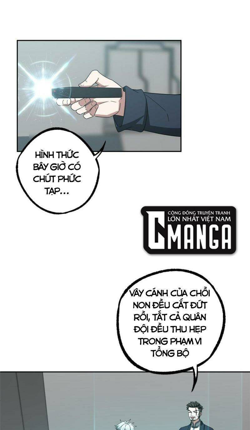 siêu thần cơ giới sư Chapter 188 - Next Chapter 189