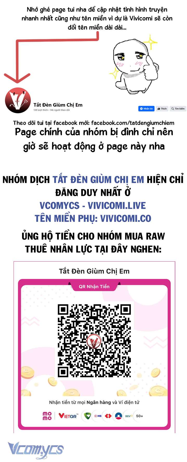 [18+] tiết học bí mật của trung điện Chap 46 - Trang 1