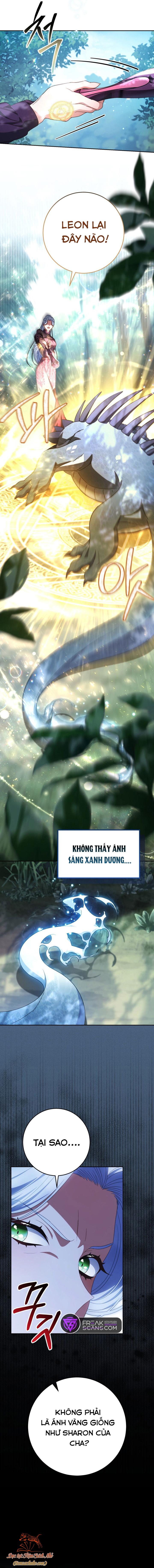 Nuôi Dưỡng Em Gái Xinh Đẹp Chap 42 - Trang 2