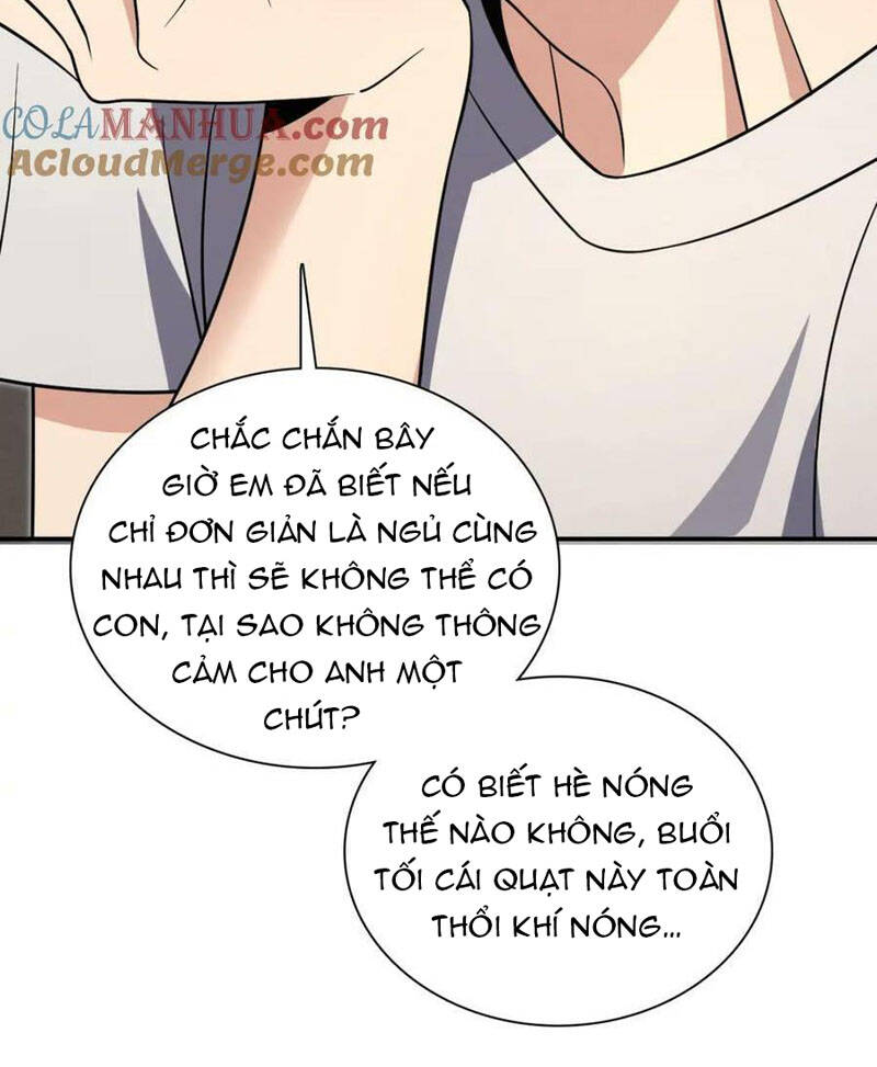 bà xã nhà tôi đến từ ngàn năm trước chapter 167 - Trang 2