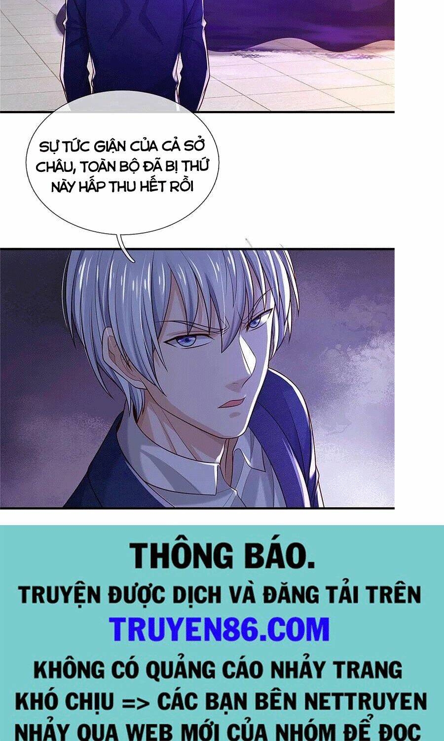 ngạo thị thiên địa Chapter 340 - Next chương 341