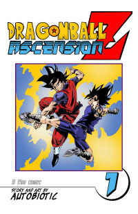 Dragonball Z Ascension