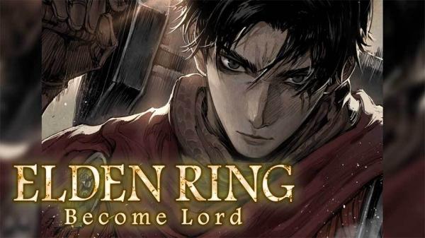 Elden Ring: Become Lord